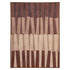 Richmond Interiors Wandkunst Voga brown Wandkunst Richmond Interiors