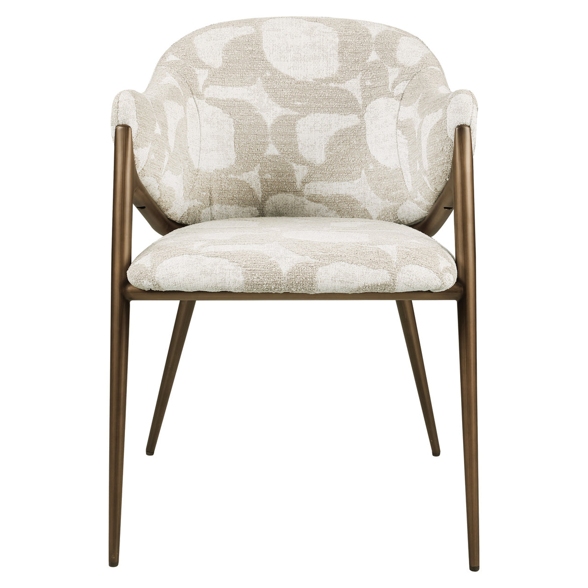 Richmond Interiors Esszimmerstuhl Gwen natural oasis Richmond Interiors