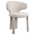 Richmond Interiors Esszimmerstuhl Viola natural linear Esszimmerstuhl Richmond Interiors