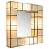Richmond Interiors Wandlampe Luma brass antique Wandlampe Richmond Interiors