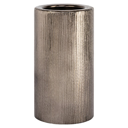 Richmond Interiors Kerzenhalter Rio brass antique small Kerzenhalter Richmond Interiors
