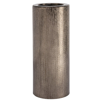 Richmond Interiors Kerzenhalter Rio brass antique large Kerzenhalter Richmond Interiors