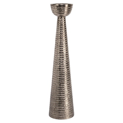 Richmond Interiors Kerzenhalter Jola brass antique large Richmond Interiors