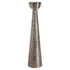 Richmond Interiors Kerzenhalter Jola brass antique large Kerzenhalter Richmond Interiors