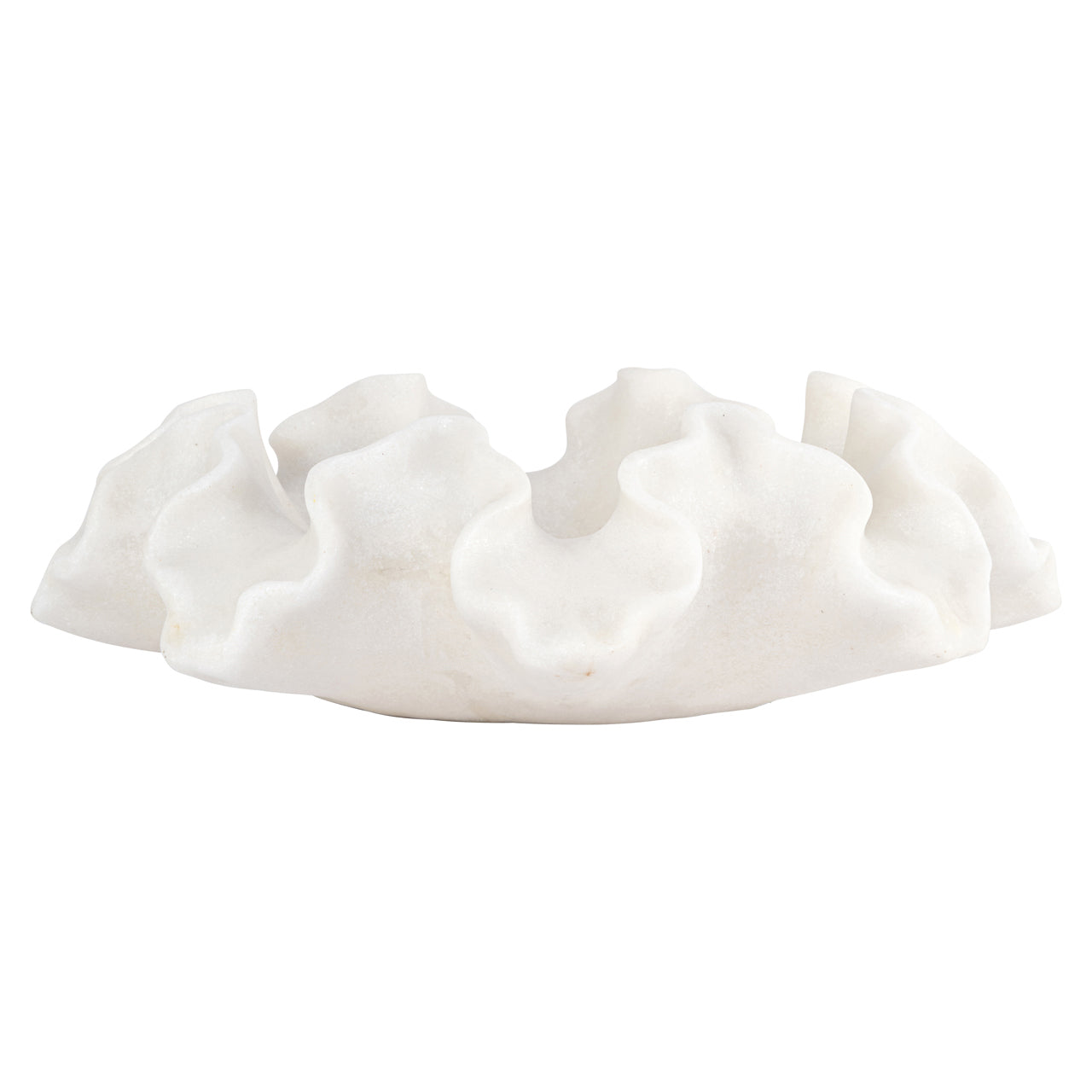 Richmond Interiors Schale Lola white