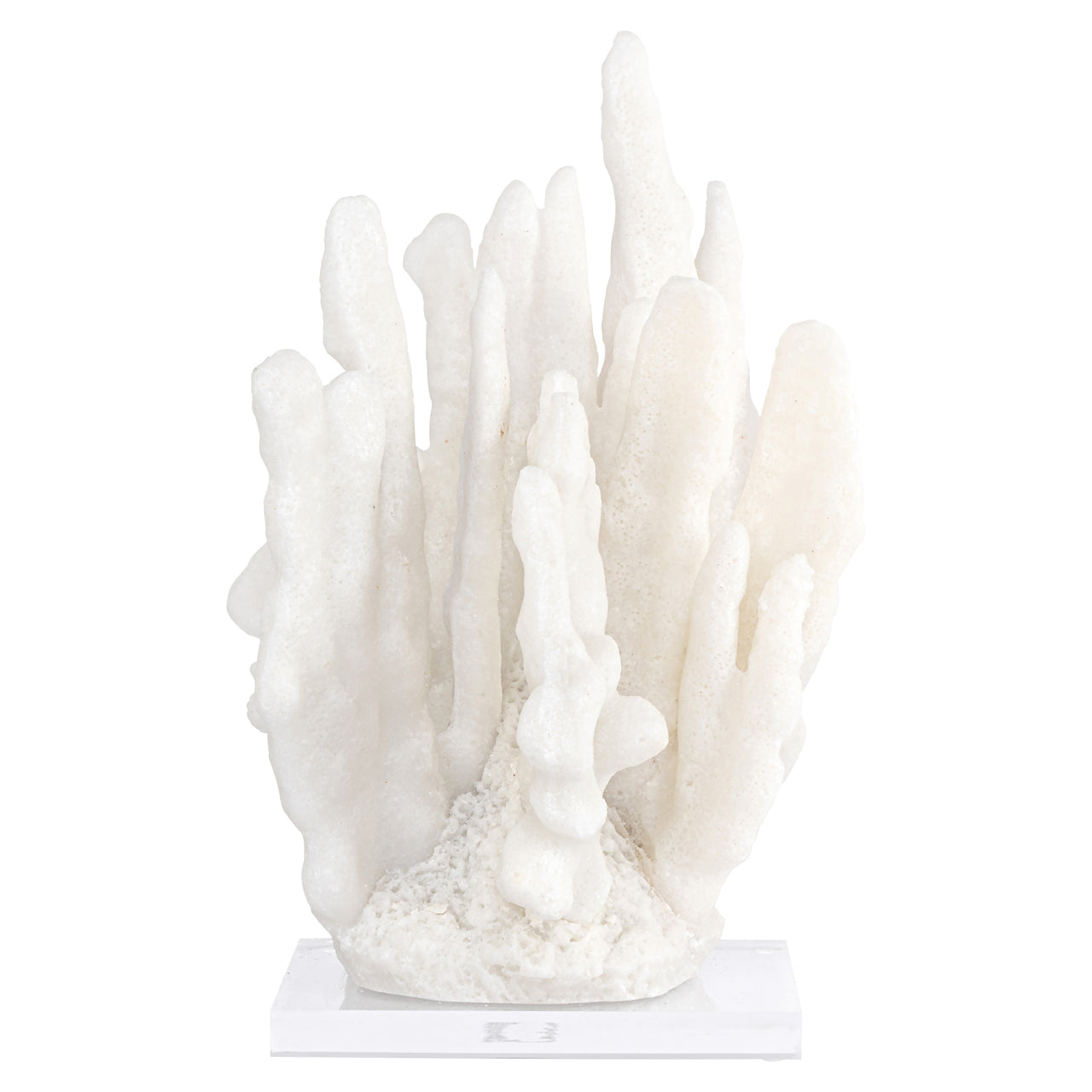 Richmond Interiors Dekoratives Objekt Lilly white Richmond Interiors