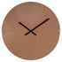Richmond Interiors Uhr Elles mocha mousse Uhr Richmond Interiors