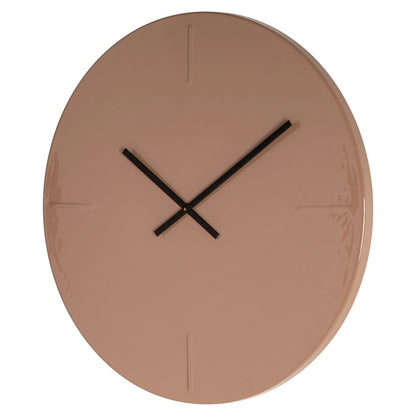 Richmond Interiors Uhr Elles mocha mousse Uhr Richmond Interiors