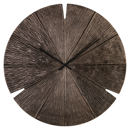 Richmond Interiors Uhr Blaise bronze Uhr Richmond Interiors