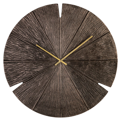 Richmond Interiors Uhr Blaise bronze Uhr Richmond Interiors