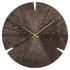 Richmond Interiors Uhr Blaise bronze Uhr Richmond Interiors