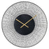 Richmond Interiors Uhr Blunt black Uhr Richmond Interiors