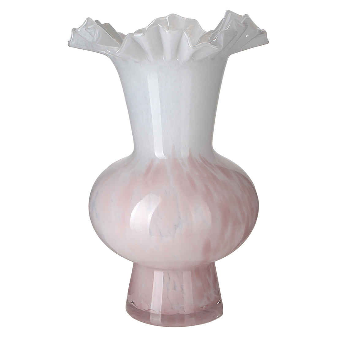 Richmond Interiors Vase Vola pink