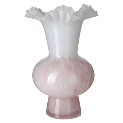 Richmond Interiors Vase Vola pink