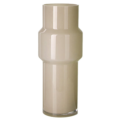 Richmond Interiors Vase Torra beige small
