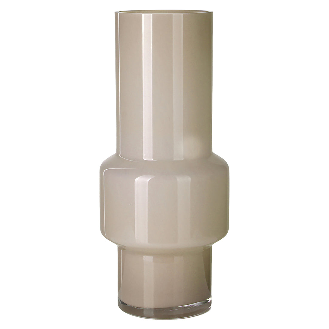Richmond Interiors Vase Torra beige large