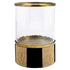 Richmond Interiors Windlicht Sas brass antique Windlicht Richmond Interiors