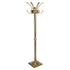 Richmond Interiors Garderobe Darwy brass antique Garderobe Richmond Interiors