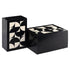 Richmond Interiors Aufbewahrungsbox Rae black/white (Set of 2) Aufbewahrungsbox Richmond Interiors