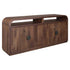 Richmond Interiors Sideboard Baldwin spicebrown Sideboard Richmond Interiors