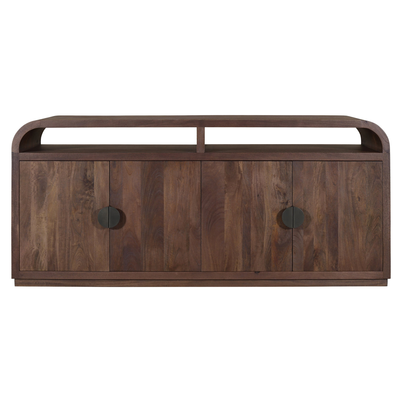 Richmond Interiors Sideboard Baldwin spicebrown Sideboard Richmond Interiors