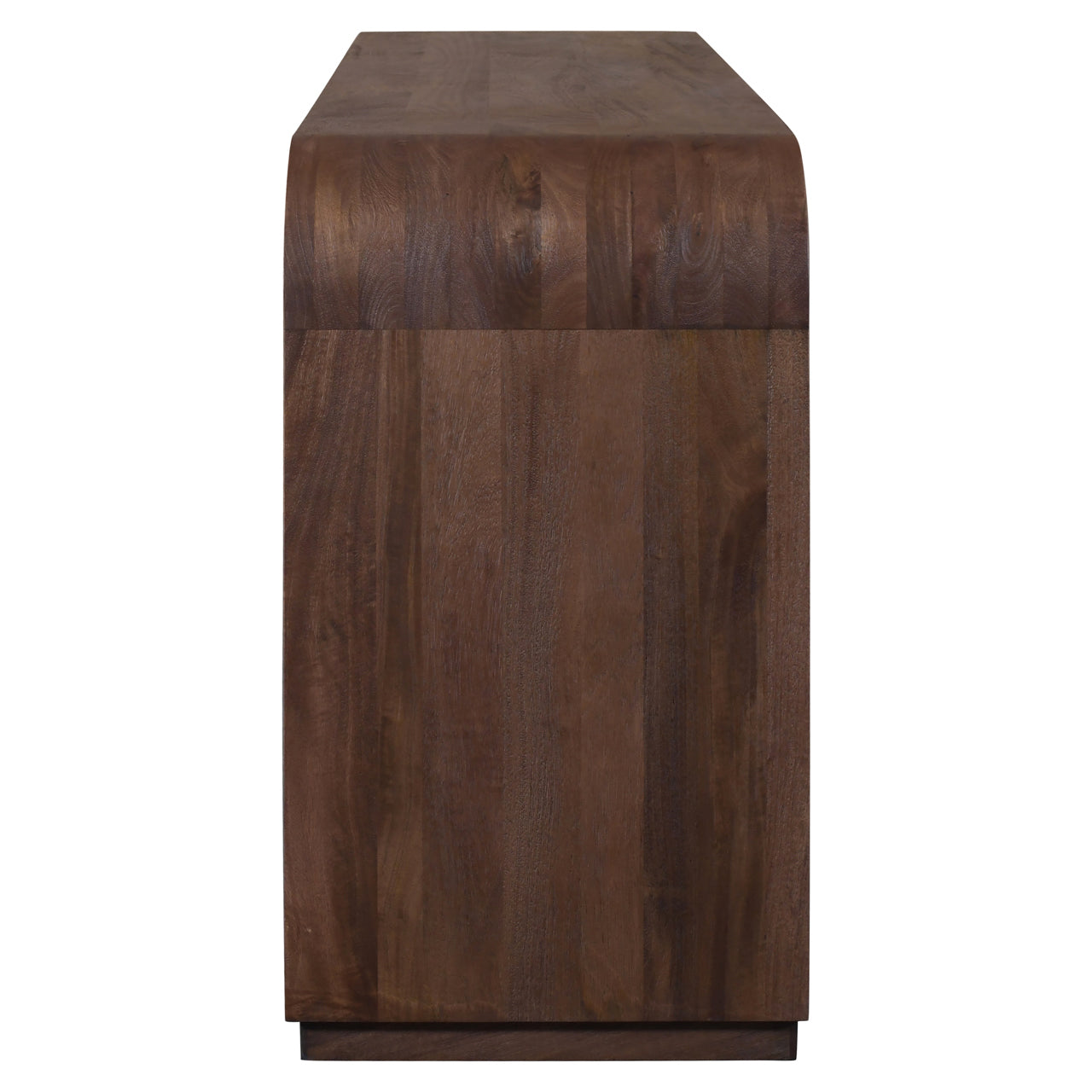 Richmond Interiors Sideboard Baldwin spicebrown Sideboard Richmond Interiors