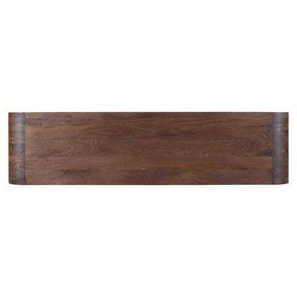 Richmond Interiors Sideboard Baldwin spicebrown Sideboard Richmond Interiors