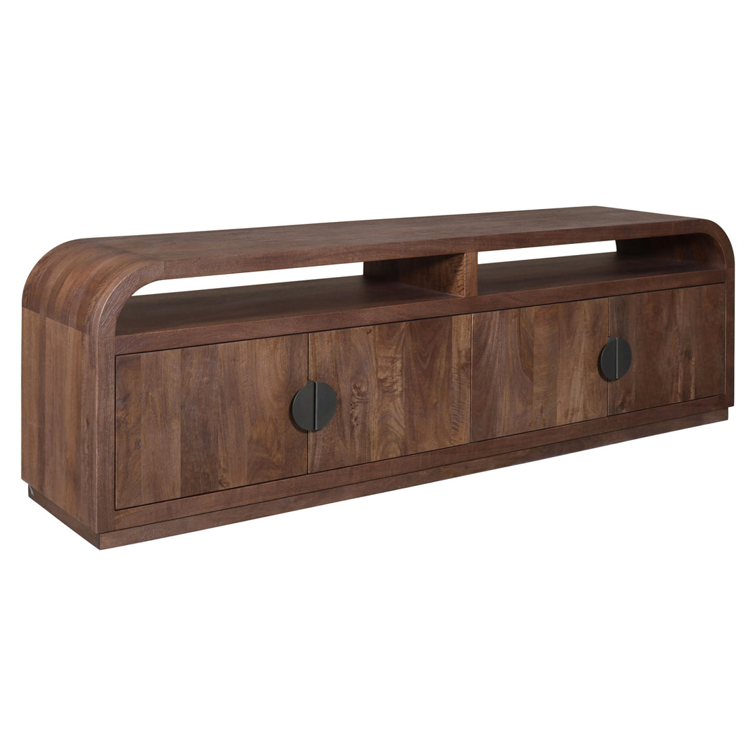 Richmond Interiors TV-Schrank Baldwin spicebrown TV-Schrank Richmond Interiors