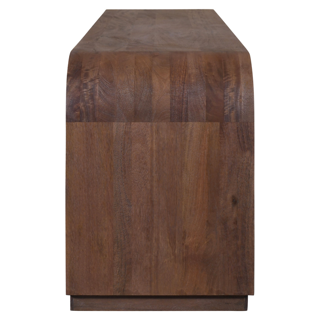 Richmond Interiors TV-Schrank Baldwin spicebrown TV-Schrank Richmond Interiors