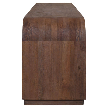 Richmond Interiors TV-Schrank Baldwin spicebrown TV-Schrank Richmond Interiors