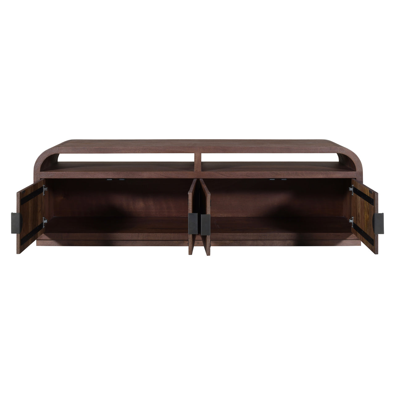 Richmond Interiors TV-Schrank Baldwin spicebrown TV-Schrank Richmond Interiors