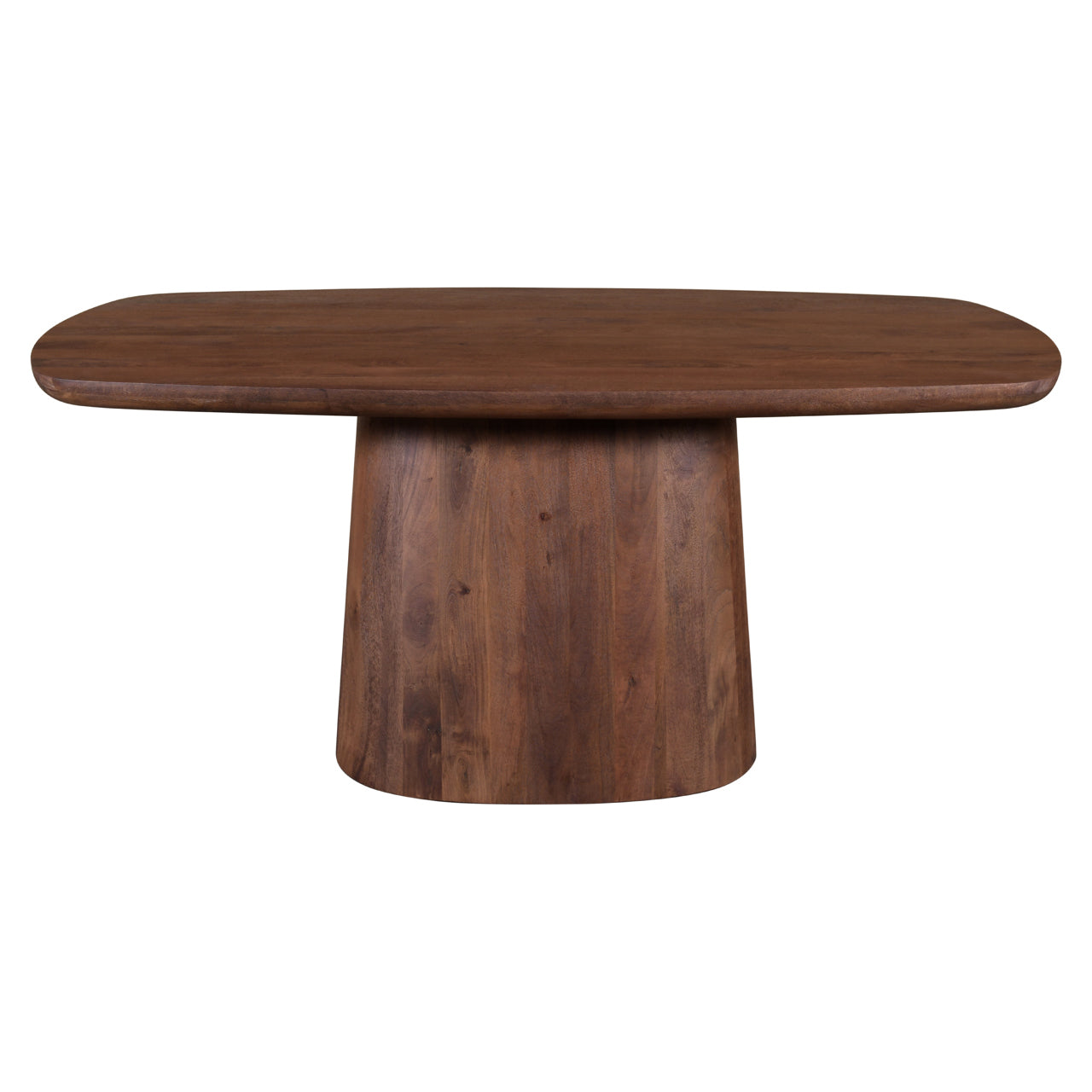 Richmond Interiors Thekentisch Baldwin spicebrown Thekentisch Richmond Interiors