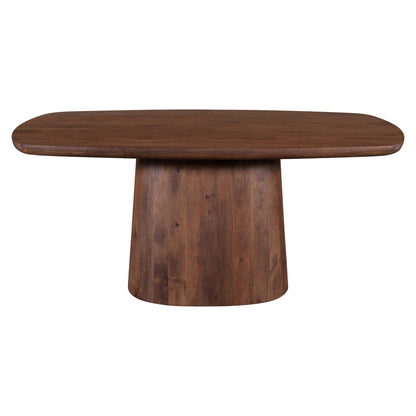 Richmond Interiors Thekentisch Baldwin spicebrown Thekentisch Richmond Interiors