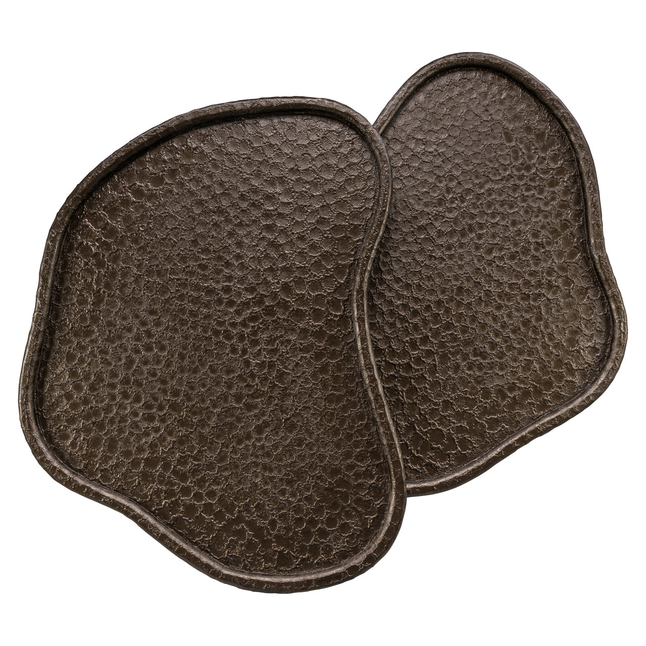 Richmond Interiors Couchtisch Bean Brunzae (Set of 2) Couchtisch Richmond Interiors
