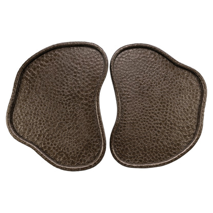 Richmond Interiors Couchtisch Bean Brunzae (Set of 2) Couchtisch Richmond Interiors
