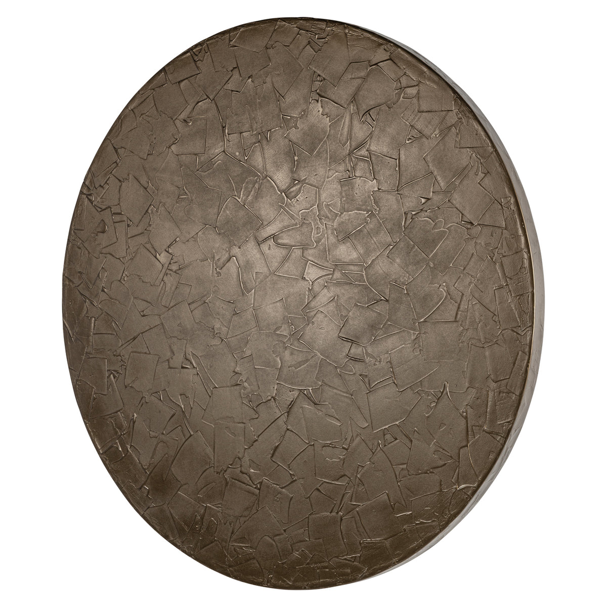 Richmond Interiors Wandkunst Diga Brunzae 110Ø Richmond Interiors