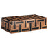 Richmond Interiors Aufbewahrungsbox Floor brown small Aufbewahrungsbox Richmond Interiors