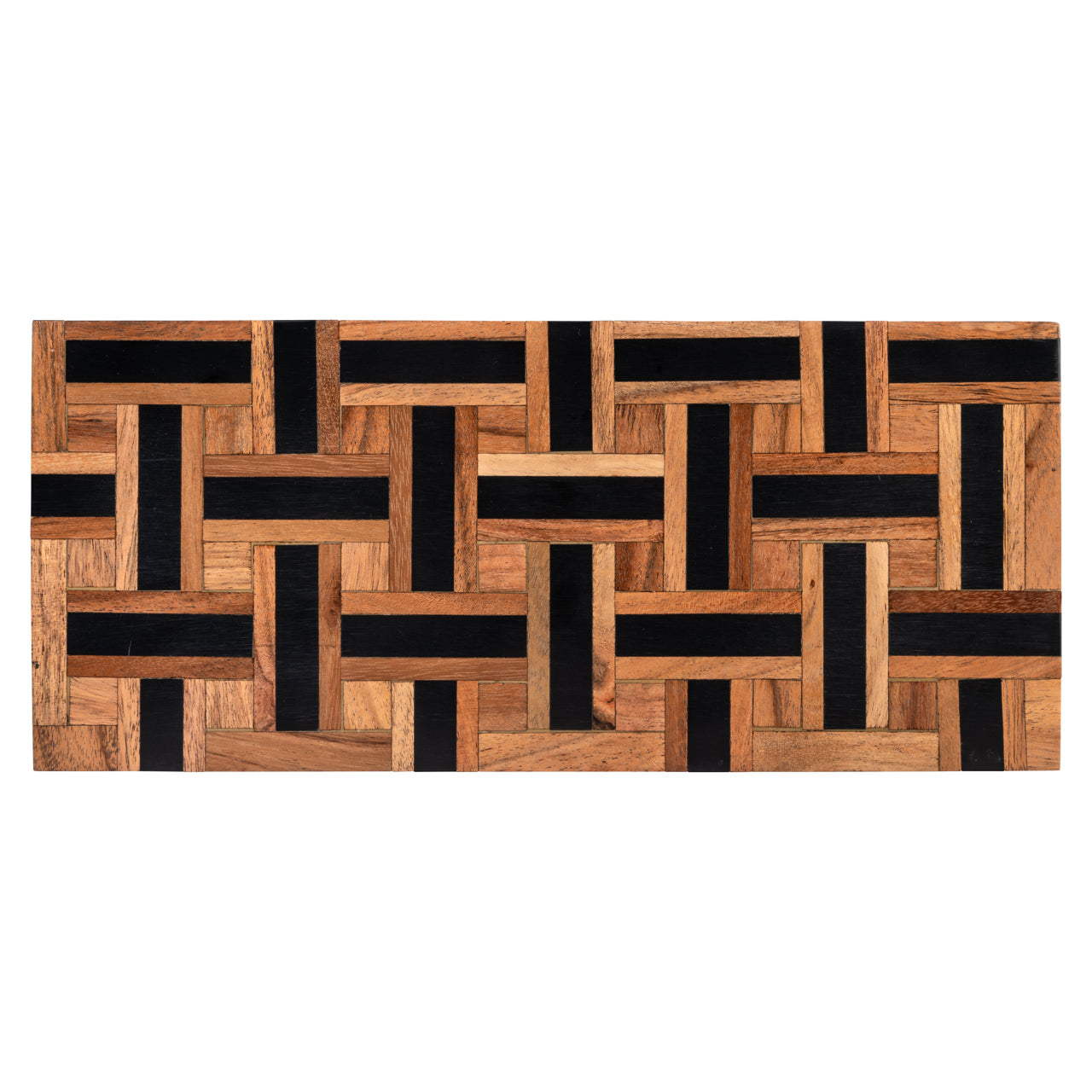 Richmond Interiors Aufbewahrungsbox Floor brown large Aufbewahrungsbox Richmond Interiors