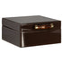 Richmond Interiors Aufbewahrungsbox Echo dark brown large Aufbewahrungsbox Richmond Interiors