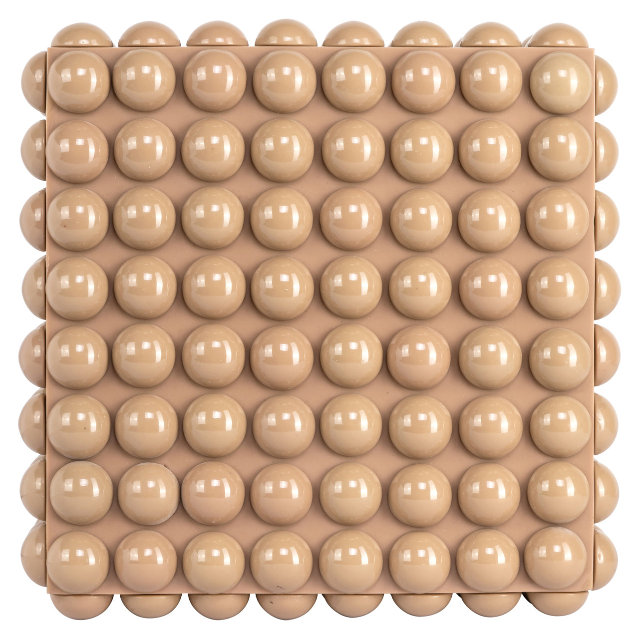 Richmond Interiors Aufbewahrungsbox Ash beige large Aufbewahrungsbox Richmond Interiors