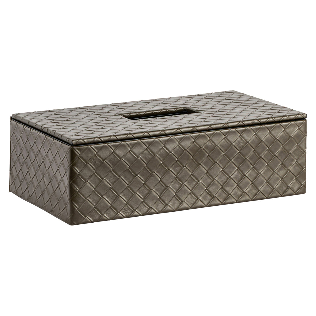 Richmond Interiors Dekoratives Objekt Vex olive tissue box Dekoratives Objekt Richmond Interiors