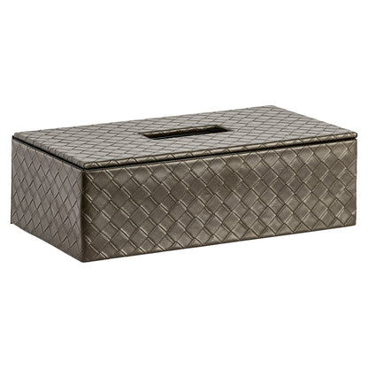 Richmond Interiors Dekoratives Objekt Vex olive tissue box Dekoratives Objekt Richmond Interiors