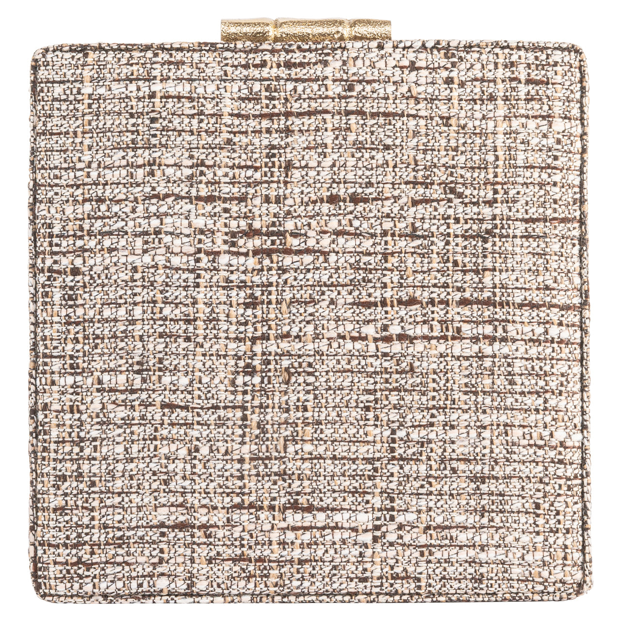 Richmond Interiors Aufbewahrungsbox Chalenny brown small Aufbewahrungsbox Richmond Interiors