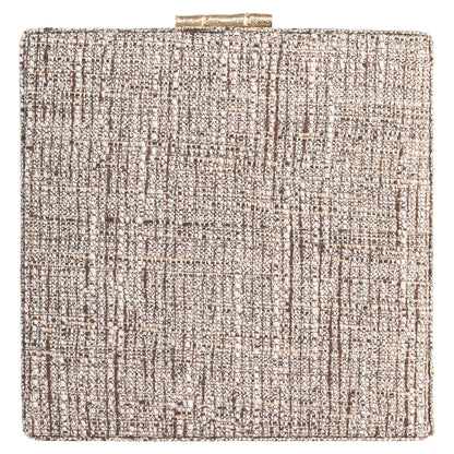 Richmond Interiors Aufbewahrungsbox Chalenny brown large Aufbewahrungsbox Richmond Interiors