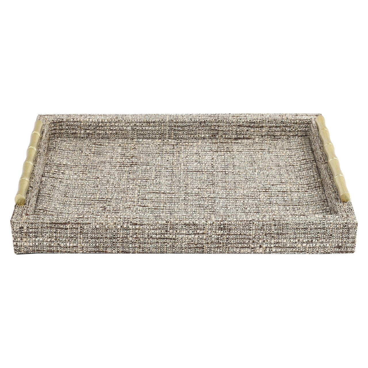 Richmond Interiors Tablett Chantel beige
