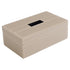 Richmond Interiors Dekoratives Objekt Viper taupe tissue box Dekoratives Objekt Richmond Interiors