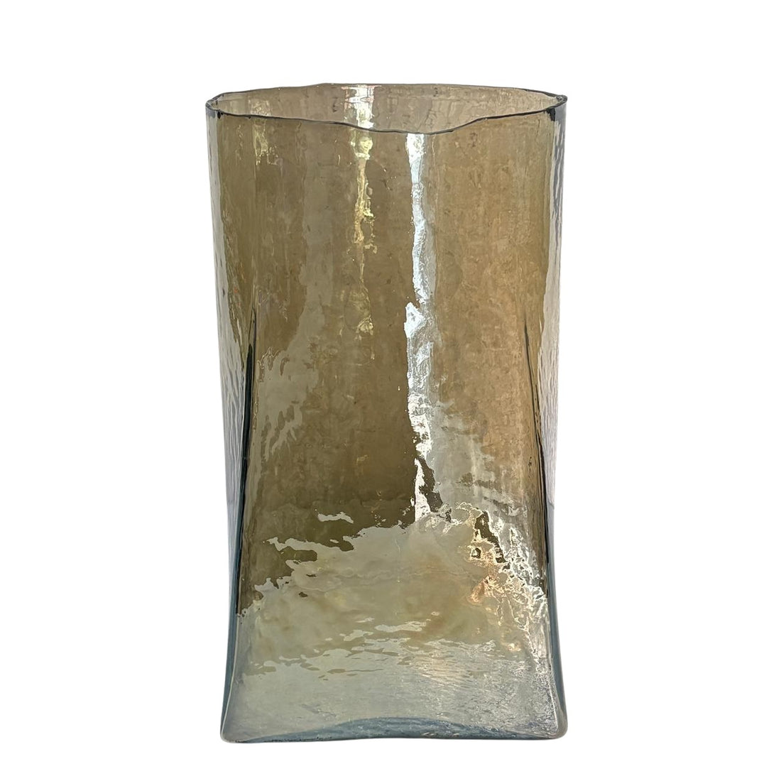 Richmond Interiors Vase Elara smoke