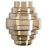 Richmond Interiors Vase Liosa smoke large Vase Richmond Interiors