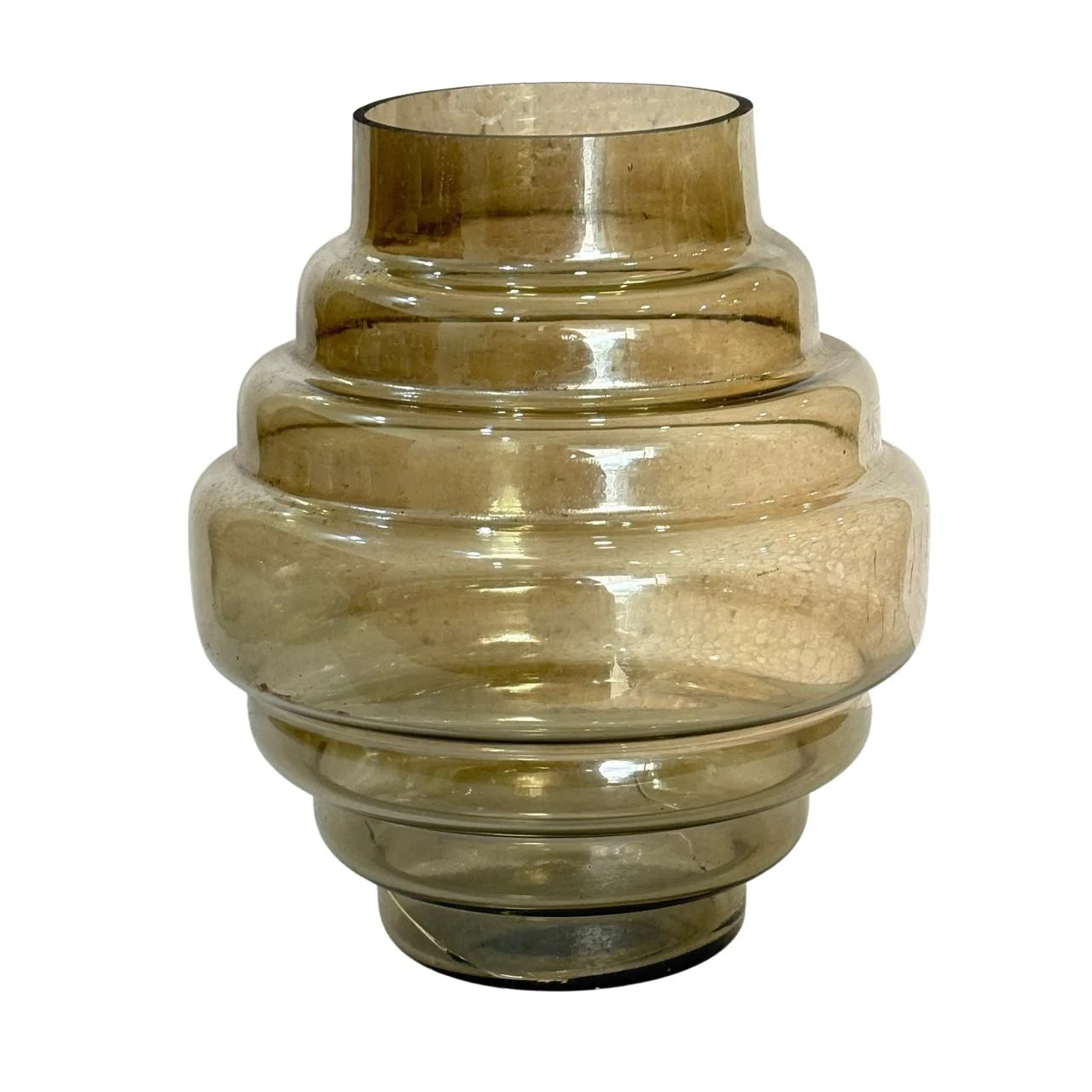 Richmond Interiors Vase Liosa smoke large Vase Richmond Interiors