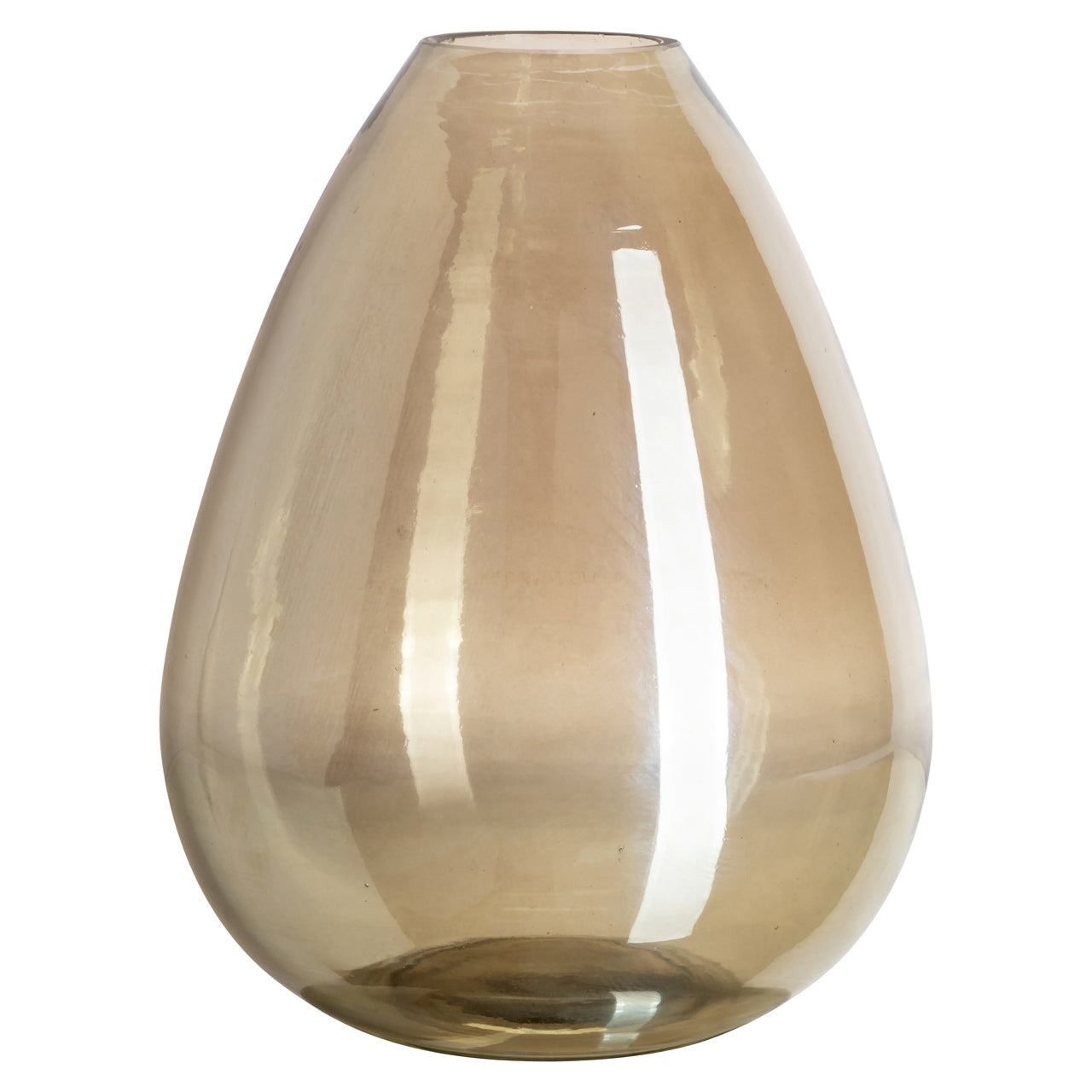 Richmond Interiors Vase Noor smoke Richmond Interiors